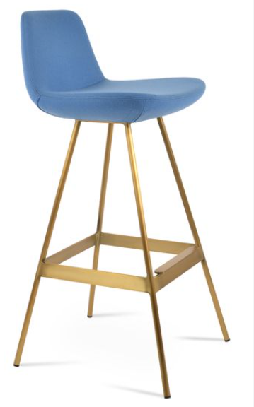 Pera Balat Counter Pera Balat Bar - compact and stylish design | Image 1 | InSTYLE Home & Rugs