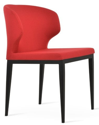 Amed Mw Dining Chair - comfortable dining experience | Image 1 | InSTYLE Home & Rugs
