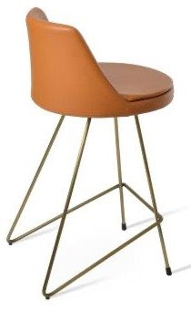 Martini Cat-wire Counter & Bar - available in various heights | Image 1 | InSTYLE Home & Rugs