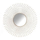 XC-6588-G Gold Wall Mirror