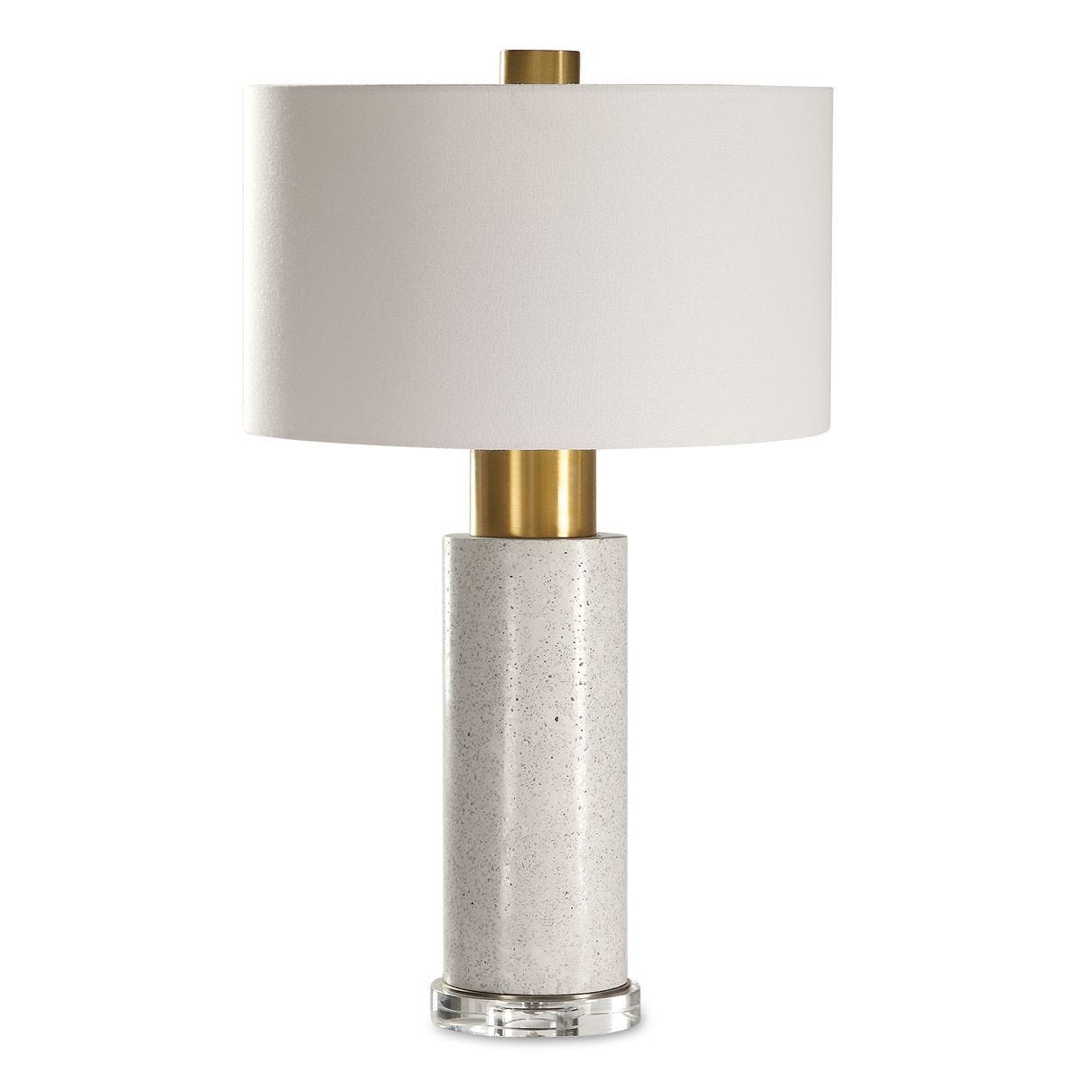 Vaeshon Table Lamp - contemporary lamps for stylish lighting solutions | Image 1 | InSTYLE Home & Rugs