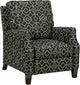 Superstyle Customizable 86 Power Reclining Accent Chair