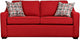 Superstyle® 72" x 38" Double Sofabed with Sloped Arms