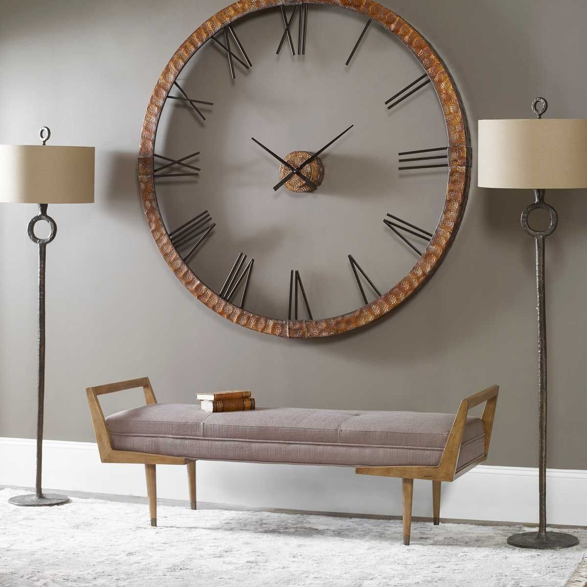 Ferro Floor Lamp - versatile lighting lamps for any interior style | Image 3 | InSTYLE Home & Rugs