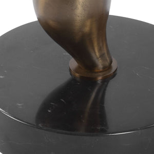 Remolino Drink Table - contemporary end table for sofas | Image 3 | InSTYLE Home & Rugs