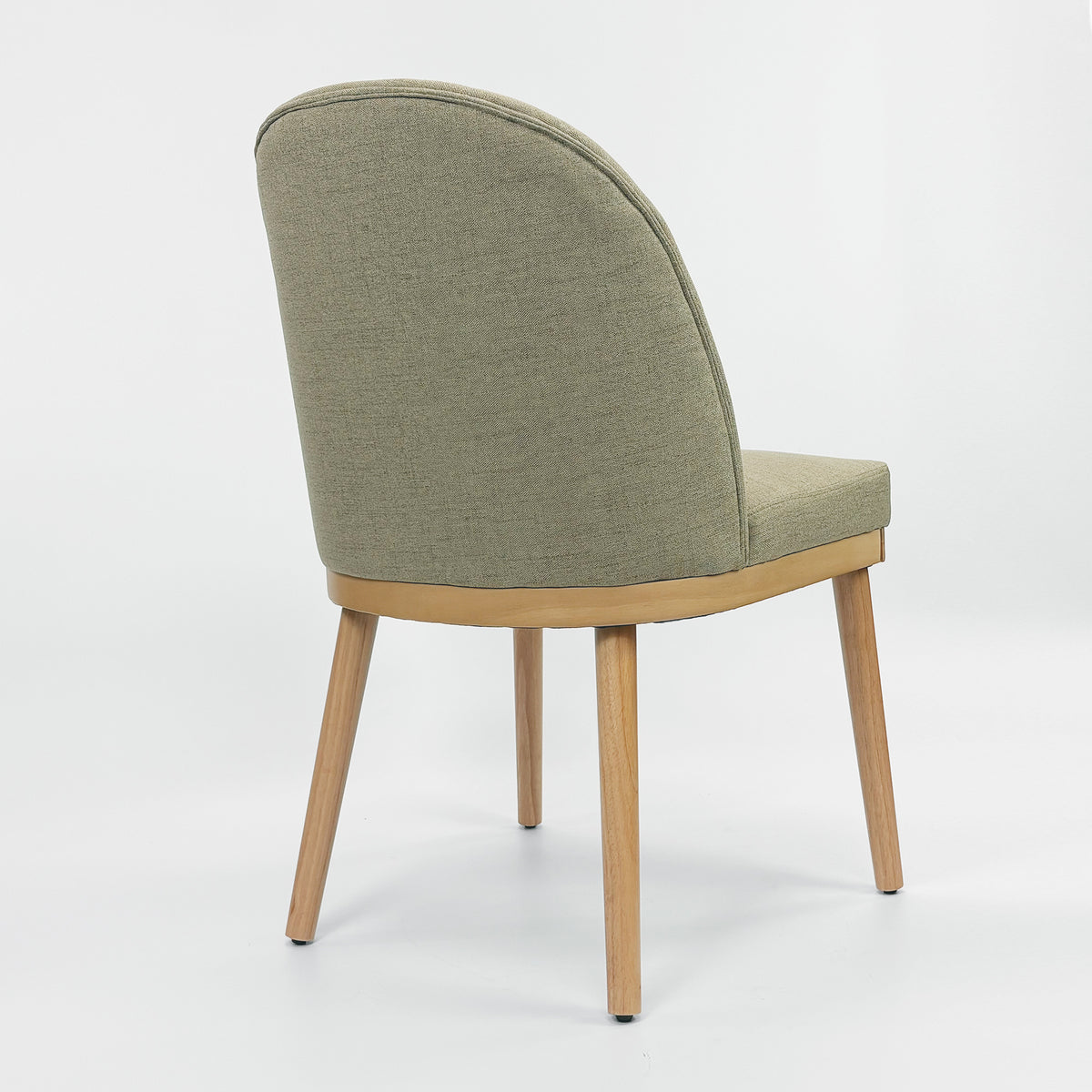 Maxx Chair - durable construction for long-lasting use | Image 6 | InSTYLE Home & Rugs