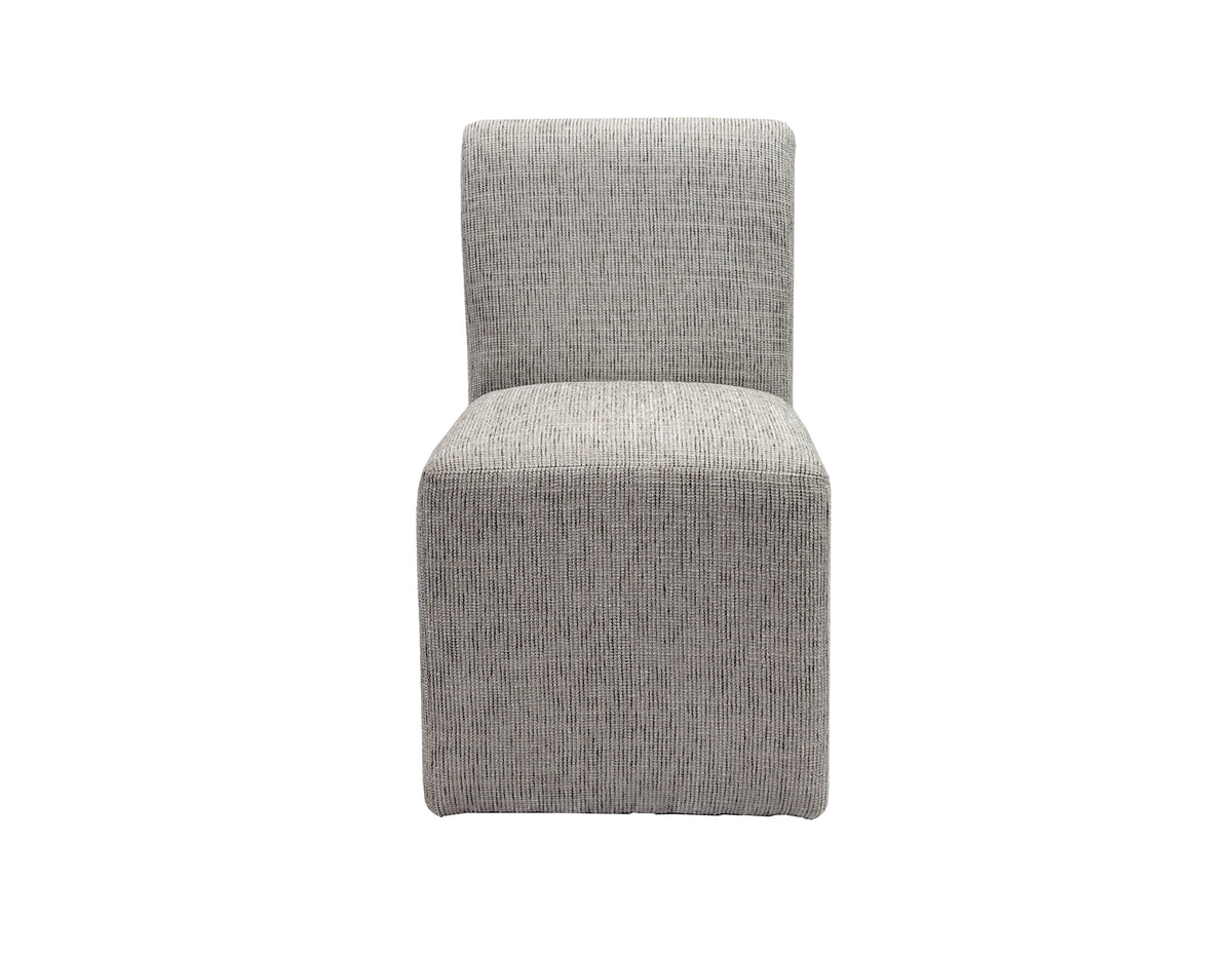 Oakville Dining Chair - elegant seating for dining areas | Image 1 | InSTYLE Home & Rugs