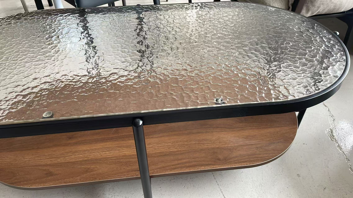 Vista Coffee Table - functional centerpieces for homes | Image 3 | InSTYLE Home & Rugs