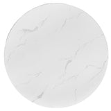 Roman Coffee Table Walnut Base - modern design for any room | Image 7 | InSTYLE Home & Rugs