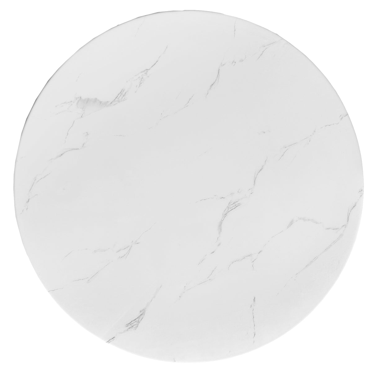Roman Coffee Table Walnut Base - modern design for any room | Image 7 | InSTYLE Home & Rugs
