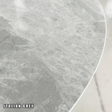 Roman Coffee Table Walnut Base - modern design for any room | Image 11 | InSTYLE Home & Rugs
