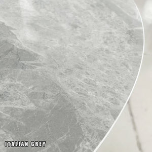 Roman Coffee Table Walnut Base - modern design for any room | Image 11 | InSTYLE Home & Rugs