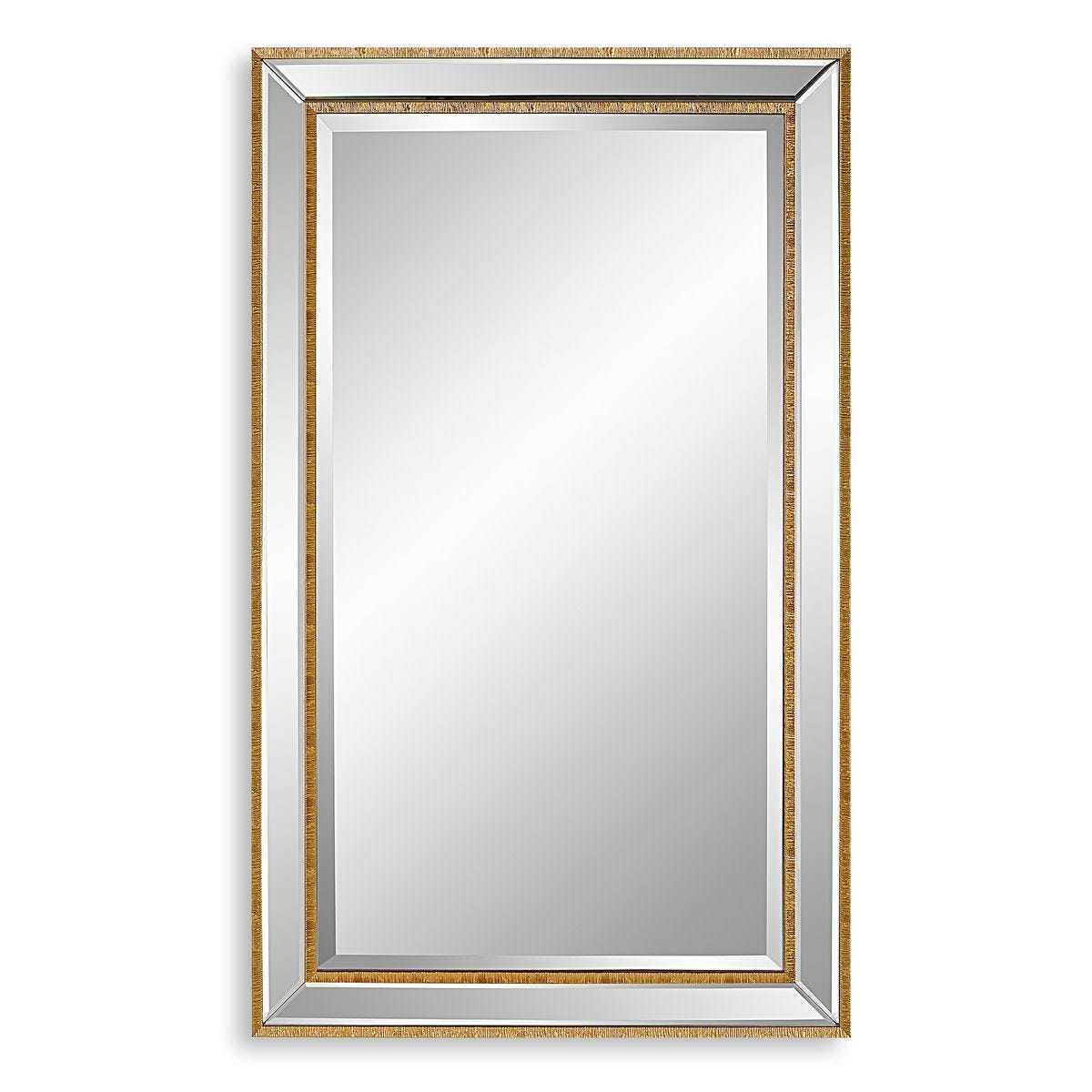Mirror W00553 - elegant and functional accent pieces for any room | Image 1 | InSTYLE Home & Rugs