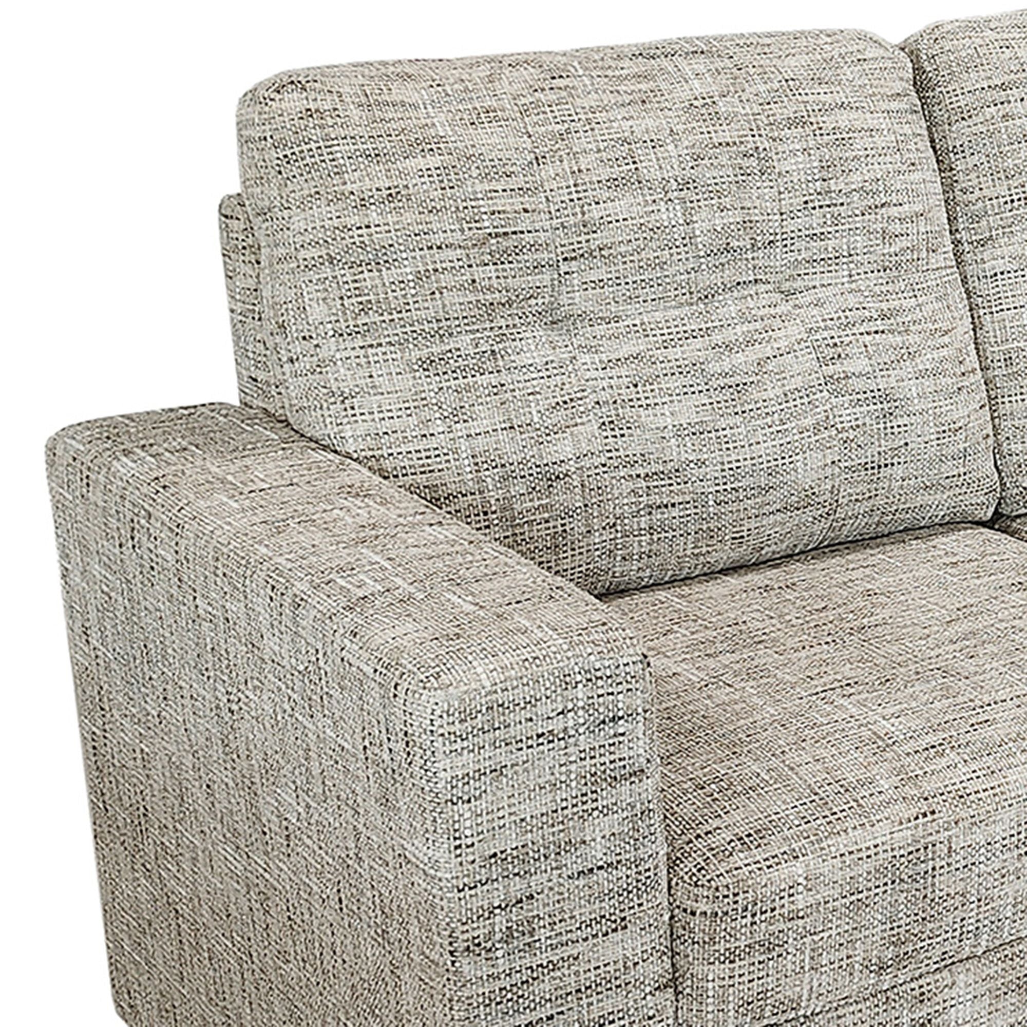 Draga Sofa with Reversible Chaise & Bed & Storage - luxury sofa for any space | Image 6 | InSTYLE Home & Rugs