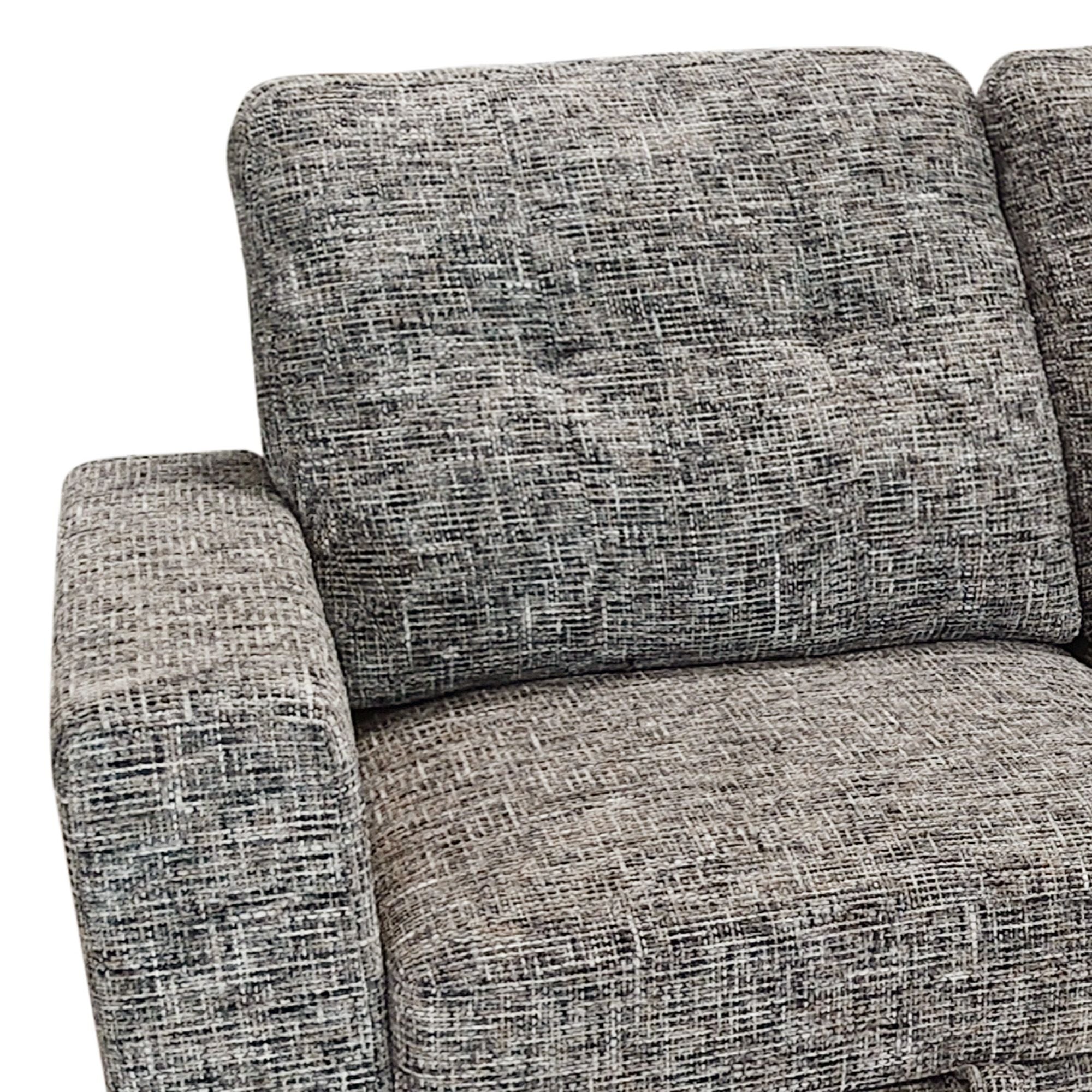 Draga Sofa with Reversible Chaise & Bed & Storage - luxury sofa for any space | Image 6 | InSTYLE Home & Rugs