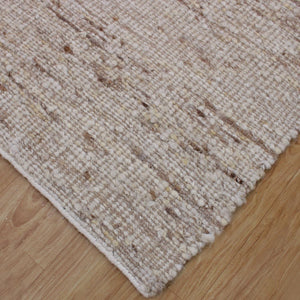Rafael, Ivory 70037-6 - stylish rug with modern patterns for a chic home decor | Image 3 | InSTYLE Home & Rugs