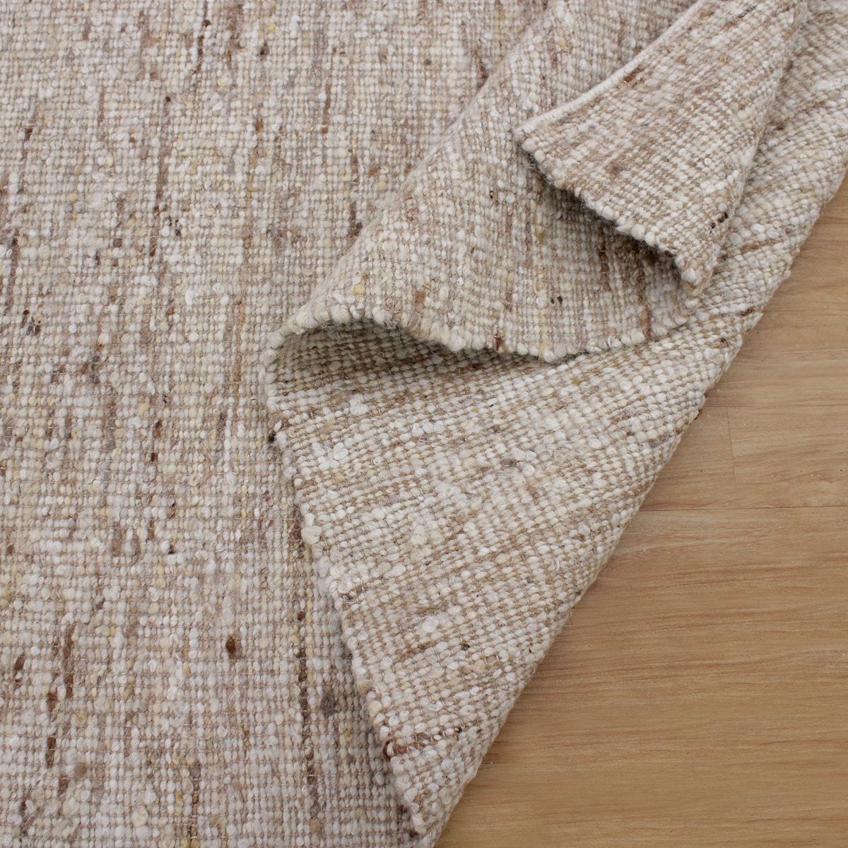 Rafael, Ivory 70037-6 - stylish rug with modern patterns for a chic home decor | Image 4 | InSTYLE Home & Rugs