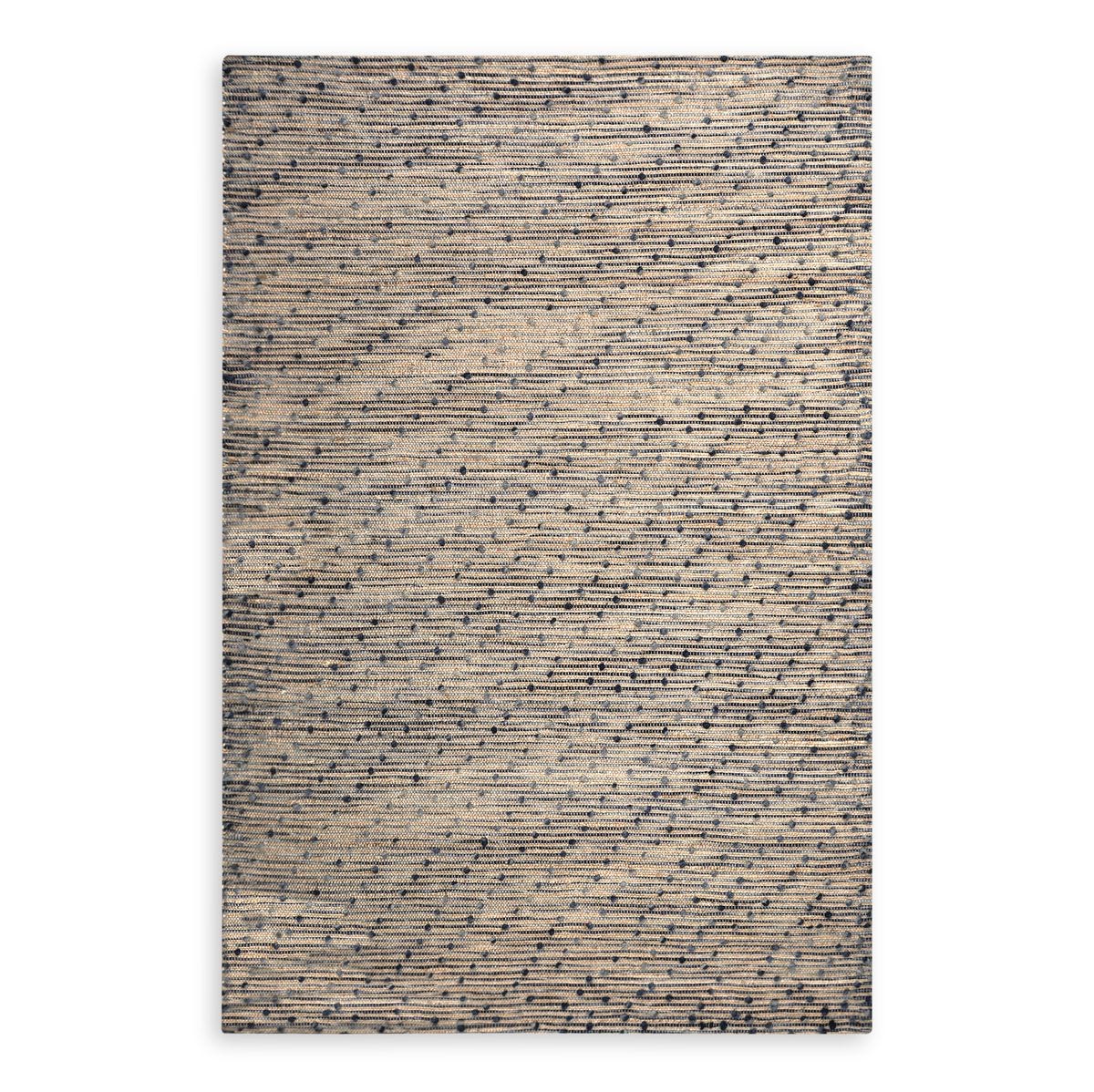 Imara, Navy 71073-9 - durable rug perfect for high-traffic areas and stylish interiors | Image 2 | InSTYLE Home & Rugs