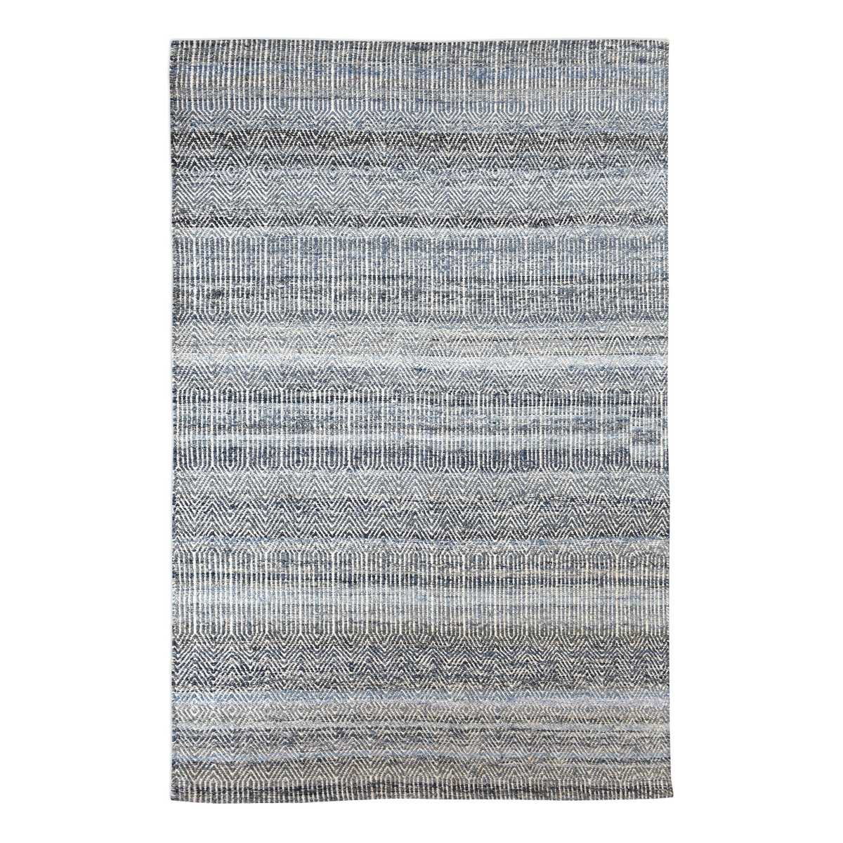 Bolivia, Blue 71085-5 - soft rug for adding comfort and warmth to any room | Image 3 | InSTYLE Home & Rugs