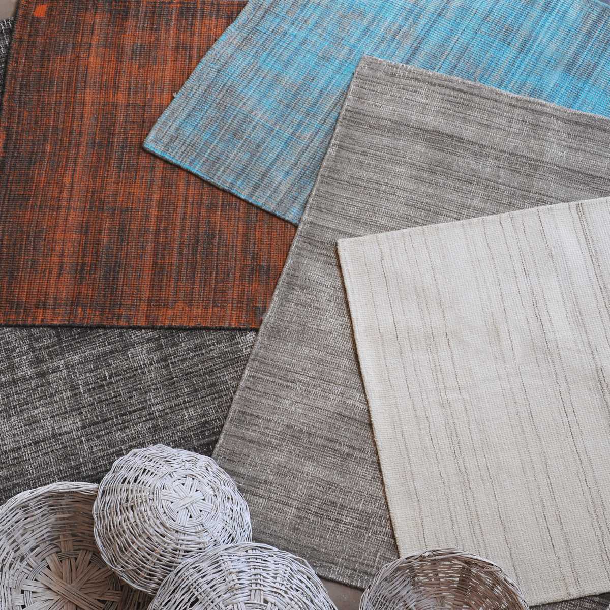 Medanos, Gray 71100-8 - durable rug perfect for high-traffic areas and stylish interiors | Image 1 | InSTYLE Home & Rugs