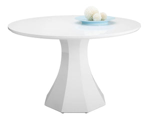 Sanara Dining Table - perfect for family meals | Image 1 | InSTYLE Home & Rugs