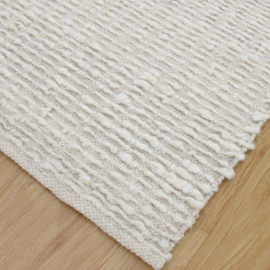 Lovelle, Ivory 71165-6 - soft rug for adding comfort and warmth to any room | Image 3 | InSTYLE Home & Rugs