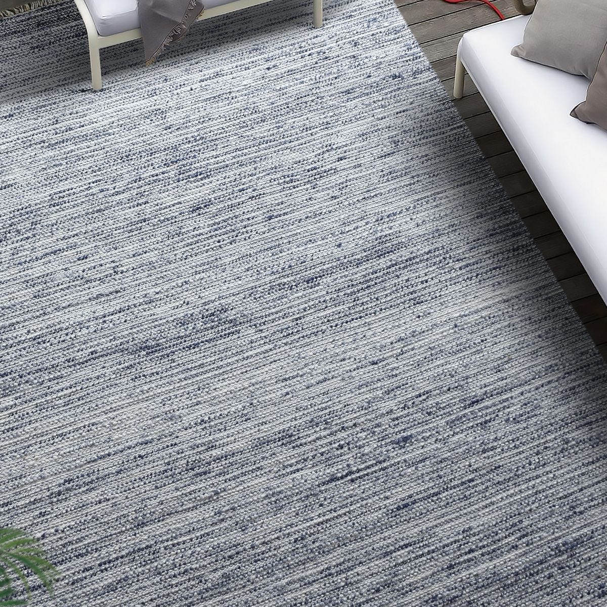 Khiara Indoor-Outdoor Rug 71170-9 - stylish rug with modern patterns for a chic home decor | Image 1 | InSTYLE Home & Rugs