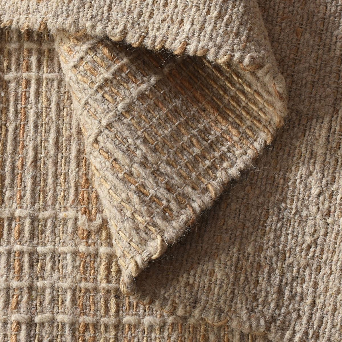 Baxton Rug 71172-8 - stylish rug with modern patterns for a chic home decor | Image 3 | InSTYLE Home & Rugs