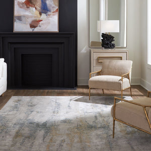 Ladoga 71506-5 - soft rug for adding comfort and warmth to any room | Image 1 | InSTYLE Home & Rugs