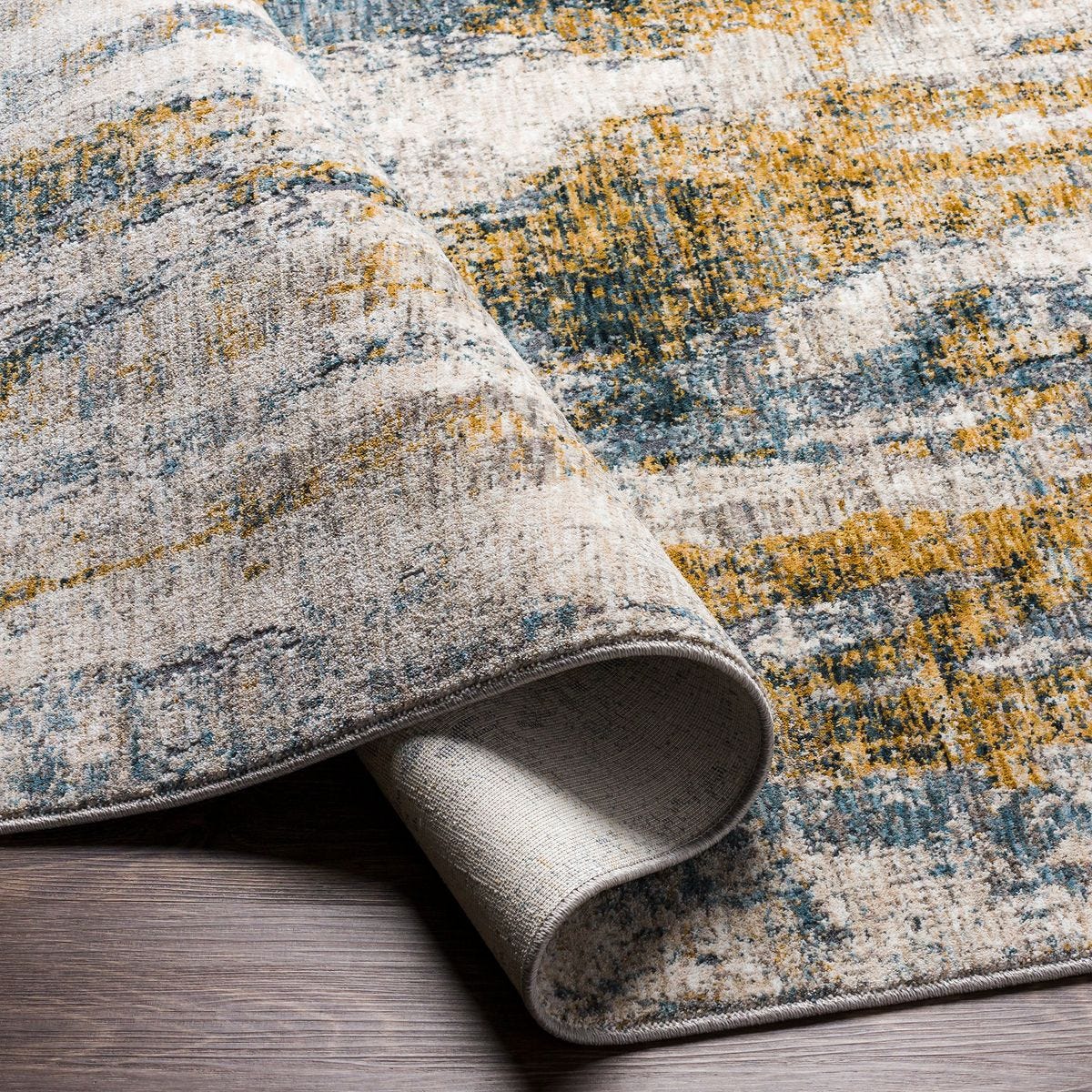 Ladoga 71506-8 - soft rug for adding comfort and warmth to any room | Image 5 | InSTYLE Home & Rugs