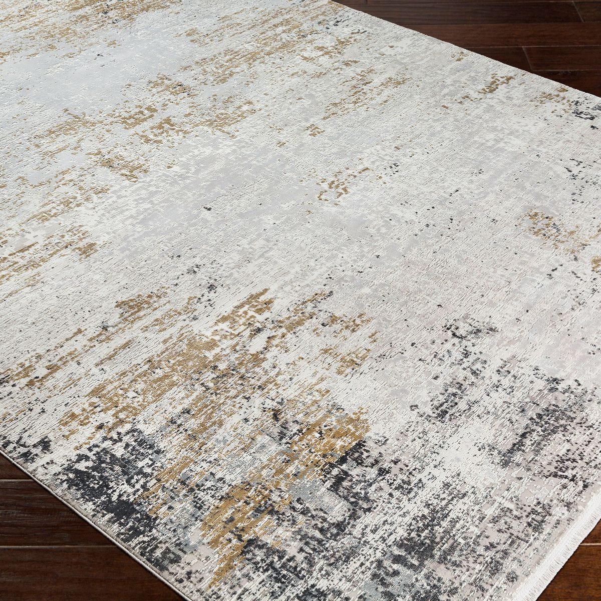 Ulen 71508-5 - stylish rug with modern patterns for a chic home decor | Image 3 | InSTYLE Home & Rugs