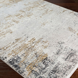 Ulen 71508-5 - stylish rug with modern patterns for a chic home decor | Image 3 | InSTYLE Home & Rugs