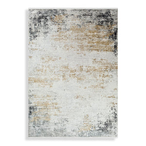 Ulen 71508-8 - stylish rug with modern patterns for a chic home decor | Image 2 | InSTYLE Home & Rugs