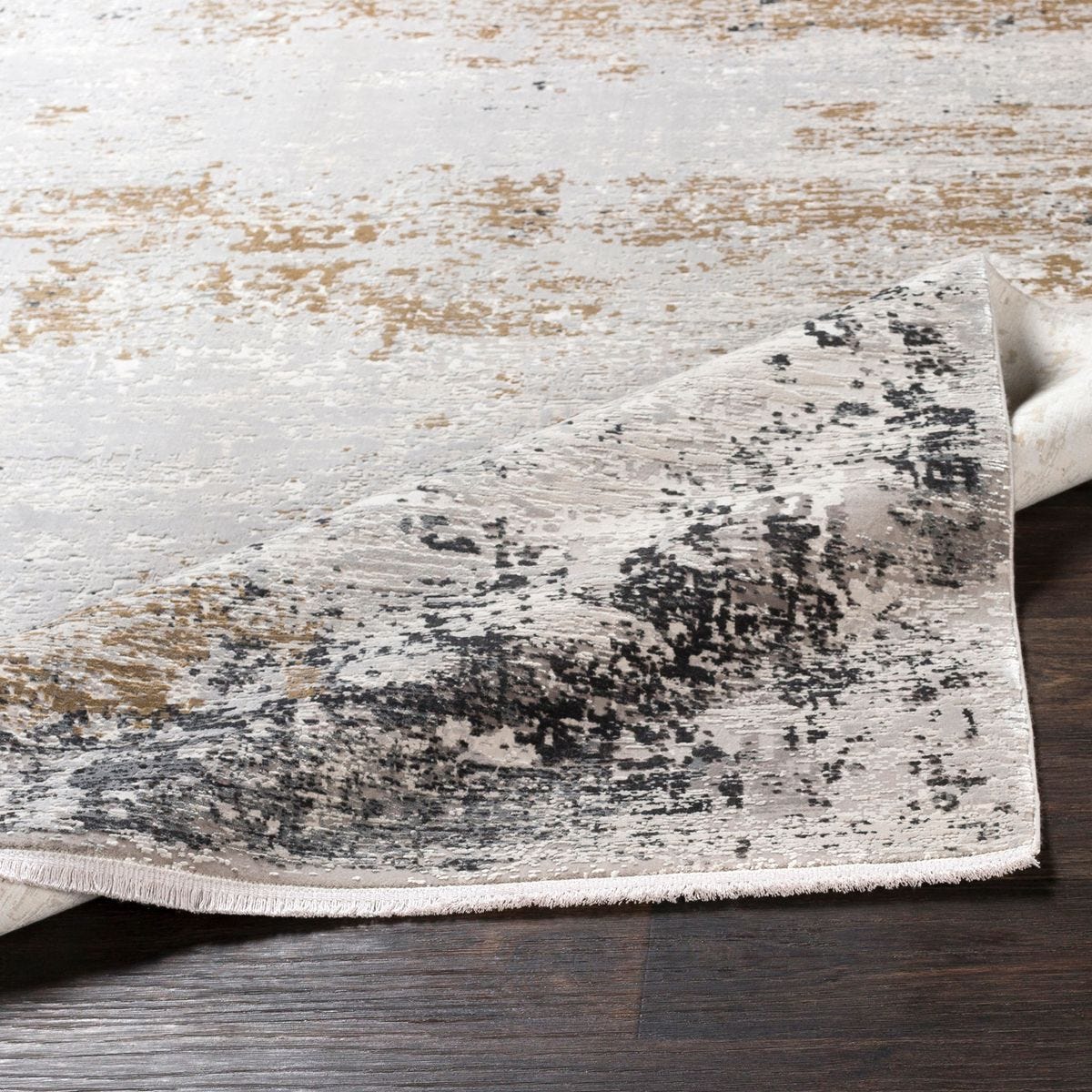 Ulen 71508-8 - stylish rug with modern patterns for a chic home decor | Image 4 | InSTYLE Home & Rugs