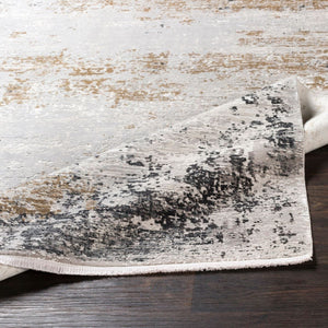 Ulen 71508-9 - stylish rug with modern patterns for a chic home decor | Image 4 | InSTYLE Home & Rugs