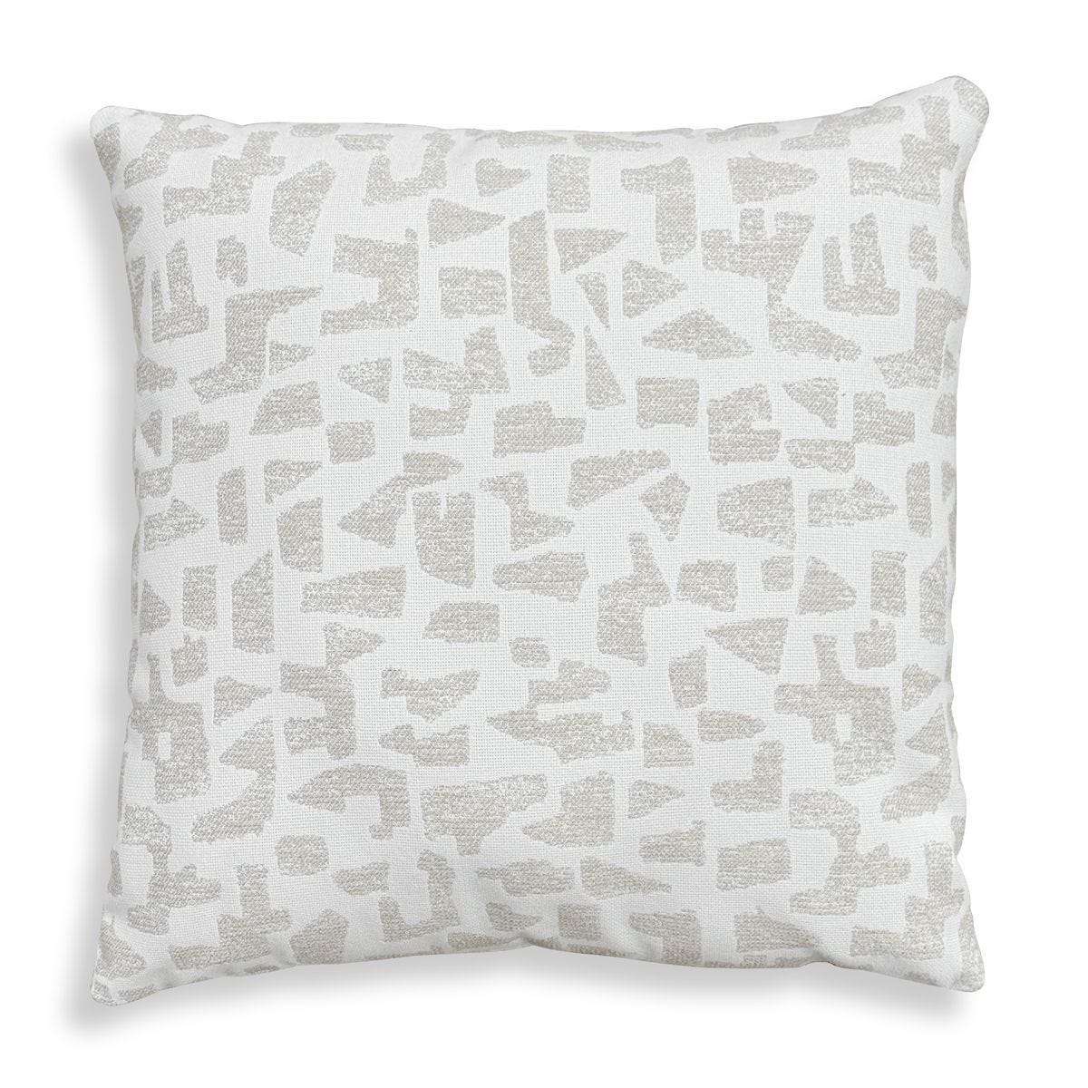 Scatter Outdoor Pillow - modern accessories for a personalized living space | Image 1 | InSTYLE Home & Rugs