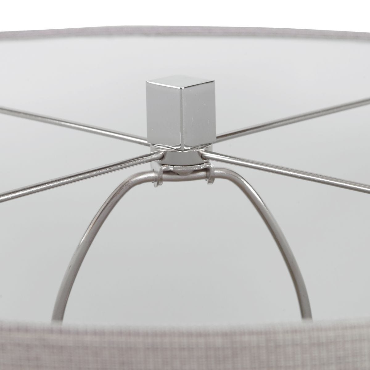 Keokee Floor Lamp - contemporary lamps for stylish lighting solutions | Image 5 | InSTYLE Home & Rugs