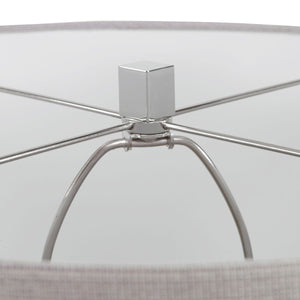 Keokee Floor Lamp - contemporary lamps for stylish lighting solutions | Image 5 | InSTYLE Home & Rugs