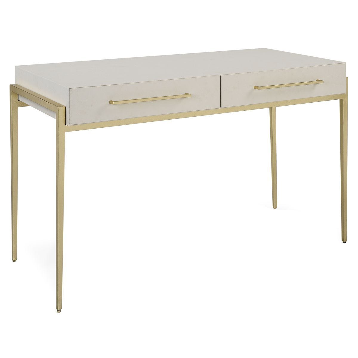 Jewel Desk - functional desk for home offices | Image 3 | InSTYLE Home & Rugs