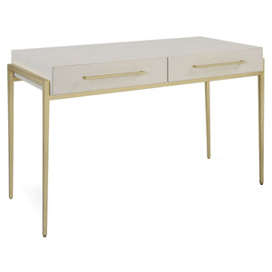 Jewel Desk - functional desk for home offices | Image 3 | InSTYLE Home & Rugs