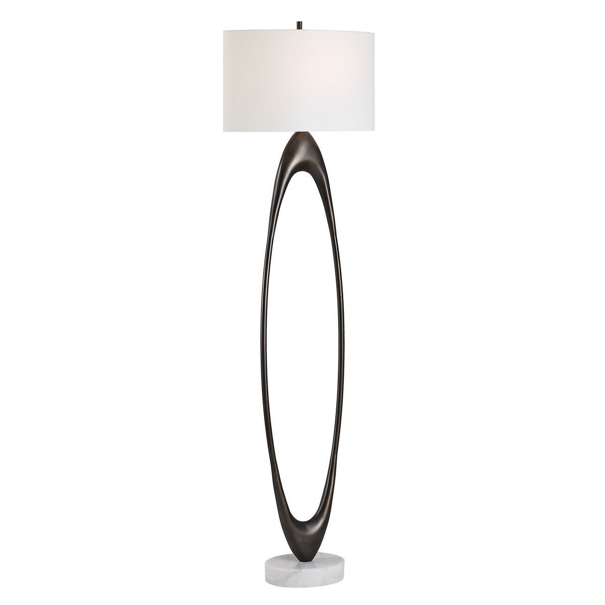 Sonic Floor Lamp - perfect lighting for modern homes | Image 7 | InSTYLE Home & Rugs
