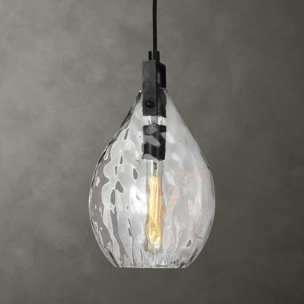 Campester, 1 Lt Mini Pendant - wide variety of lighting fixtures for every room | Image 1 | InSTYLE Home & Rugs