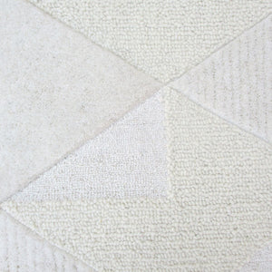 La Veta, Ivory 73092-9 - soft rug for adding comfort and warmth to any room | Image 3 | InSTYLE Home & Rugs