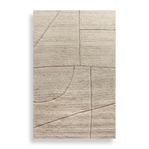 Kenyan Rug 73097-8 - durable rug perfect for high-traffic areas and stylish interiors | Image 2 | InSTYLE Home & Rugs