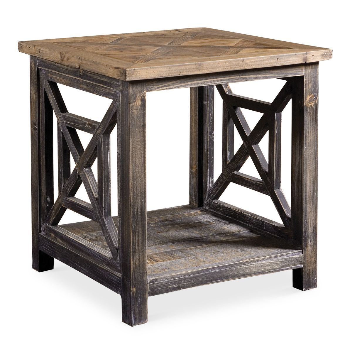 Spiro End Table - accent tables for living rooms | Image 1 | InSTYLE Home & Rugs