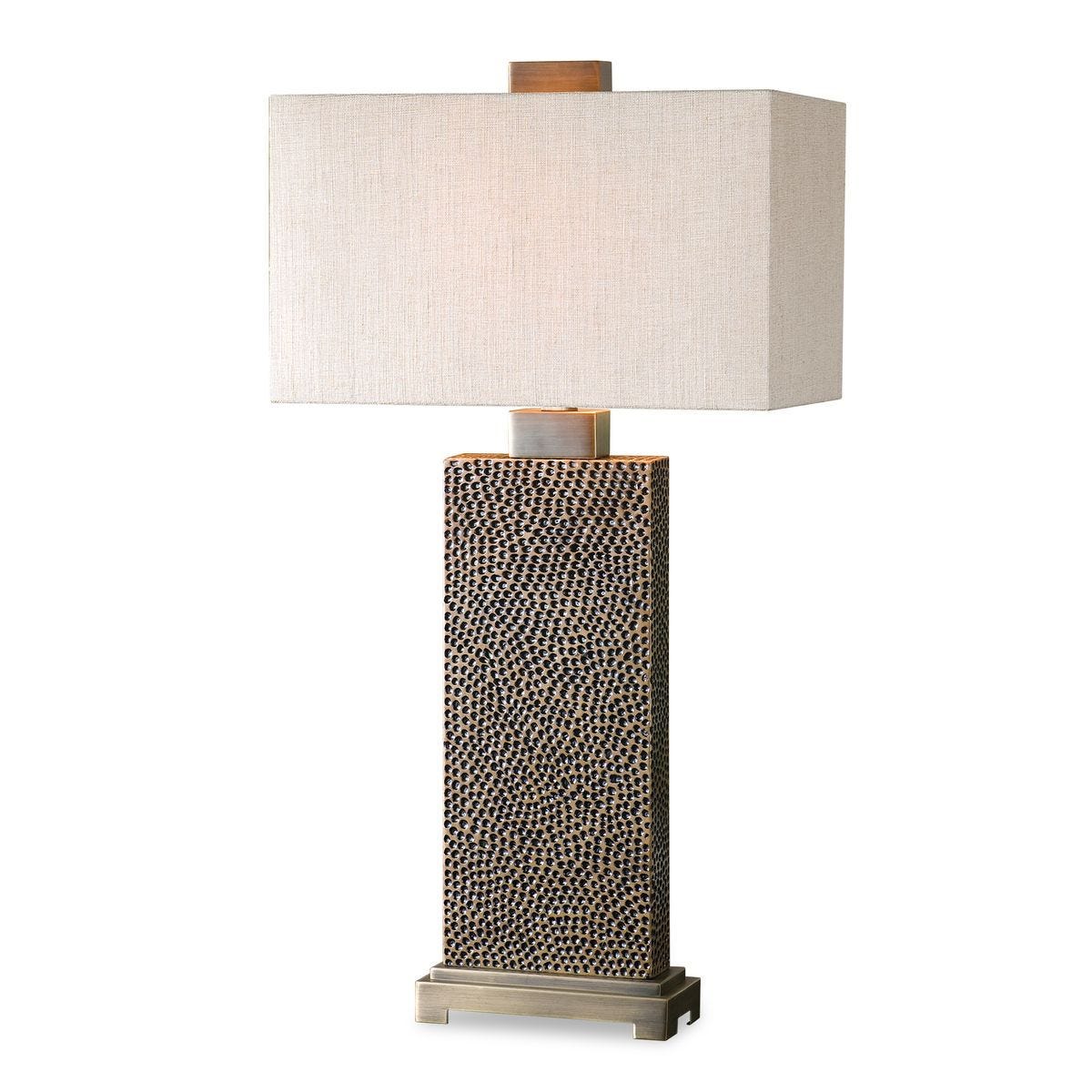 Canfield Table Lamp - stylish lamp for bedside tables | Image 1 | InSTYLE Home & Rugs