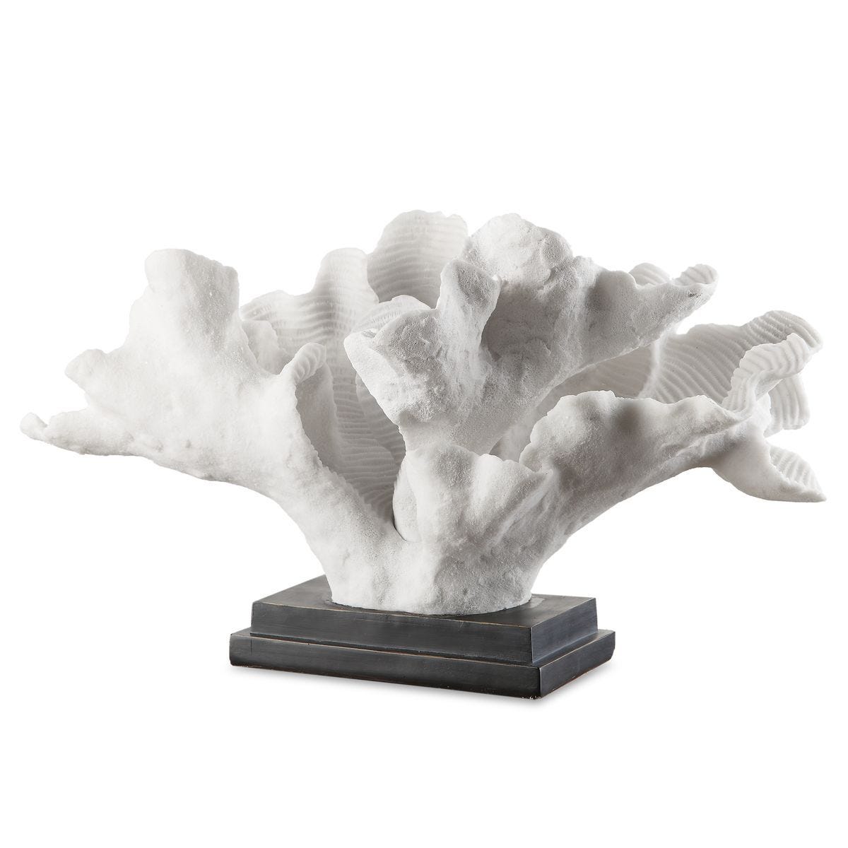 Blade Coral - modern accessories for a personalized living space | Image 1 | InSTYLE Home & Rugs