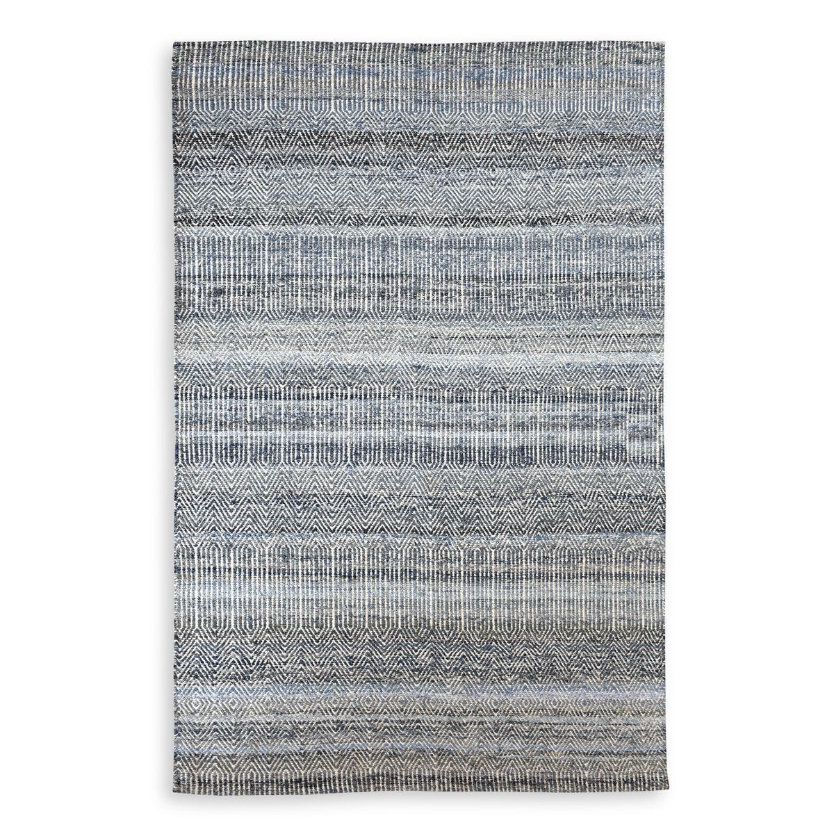 Bolivia, Blue 71085-9 - durable rug perfect for high-traffic areas and stylish interiors | Image 1 | InSTYLE Home & Rugs