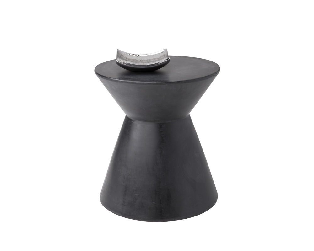 Astley End Table - perfect for patio accents | Image 1 | InSTYLE Home & Rugs