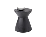 Astley End Table - perfect for patio accents | Image 1 | InSTYLE Home & Rugs